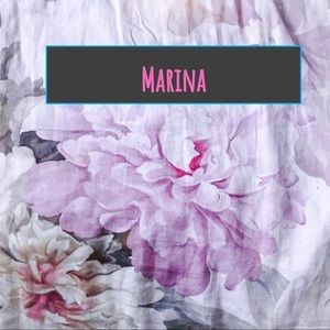 Meet your Posher, Marina